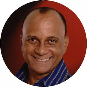 Richardo Keens-Douglas