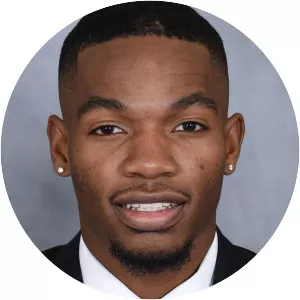 Richardson Maitre - Basketball player