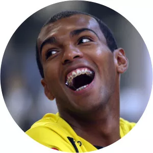 Richarlyson - Brazilian former football player