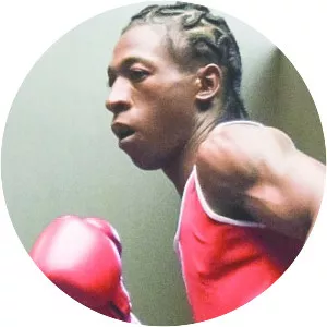 Richarno Colin - Mauritian boxer