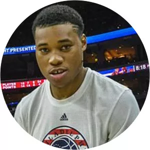 Richaun Holmes