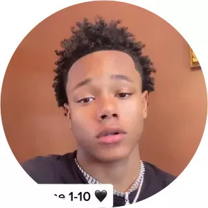 RichBoyTroy - Musical artist