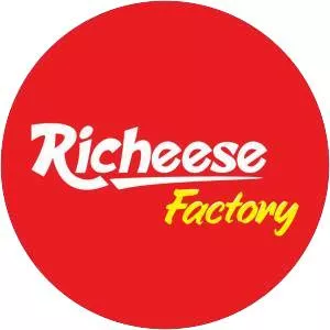 Richeese Factory
