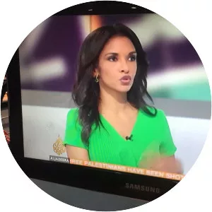 Richelle Carey - Broadcaster