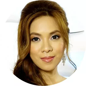 RIchelle Singson - Chavit Singson's daughter