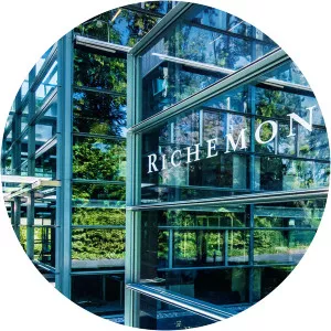 Richemont - Luxury goods company