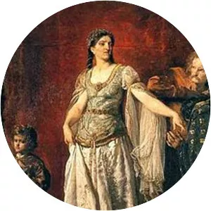 Richeza of Lotharingia - Queen of Poland