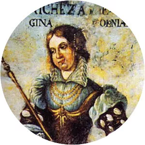 Richeza of Poland, Queen of Hungary