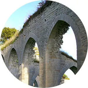 Richeza of Poland, Queen of Sweden photograph