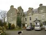 Richhill Castle - 