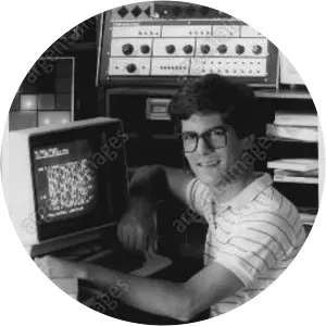 Richie Adler - TV character