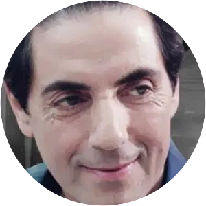 Richie Aprile