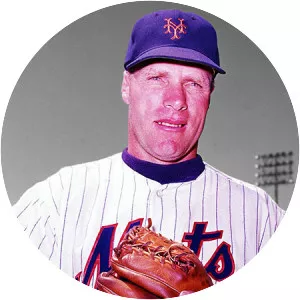 Richie Ashburn - Baseball player