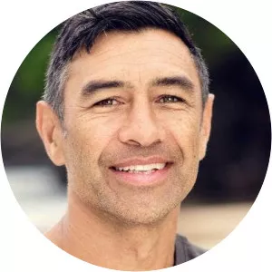 Richie Barnett - Rugby league player