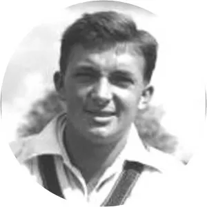 Richie Benaud