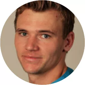 Richie Berrington - Scottish cricketer