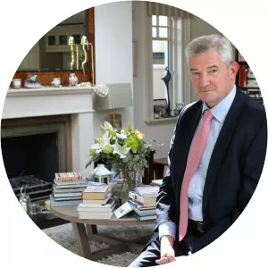 Richie Boucher - Executive