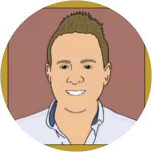 Richie Conroy photograph