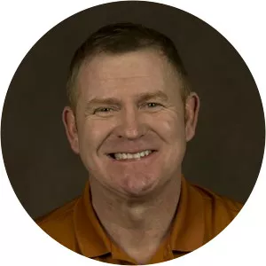 Richie Coughlan - Irish professional golfer