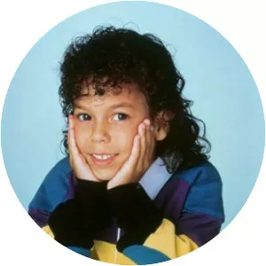 Richie Crawford - Fictional character