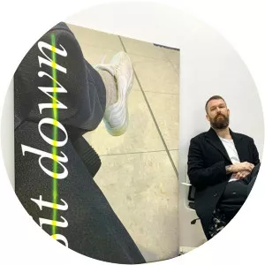 Richie Culver photograph