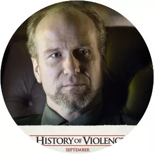 Richie Cusack - Fictional character