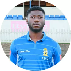 Richie Danquah
