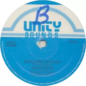 Richie Davis - Musical artist