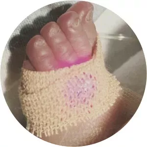 Richie Dickerson photograph