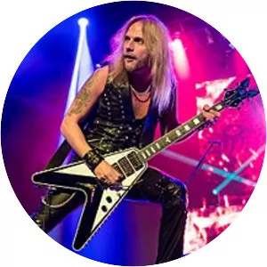 Richie Faulkner