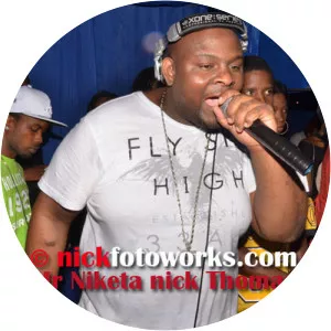 Richie Feelings - Musical artist