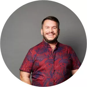 Richie Firth - TV program