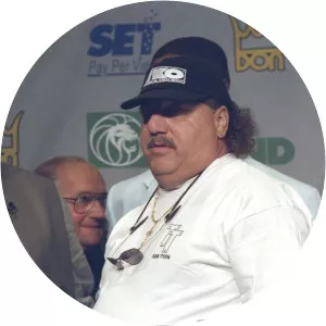 Richie Giachetti
