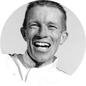 Richie Ginther - Racing driver