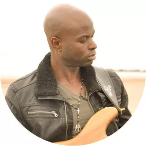 Richie Goods - Musical artist