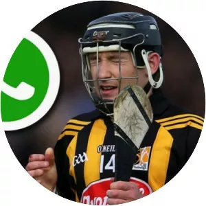 Richie Hogan - Irish runner