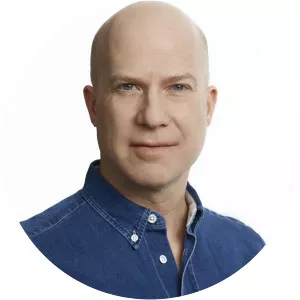 Richie Jackson - Film producer ‧ Jordan Roth's husband