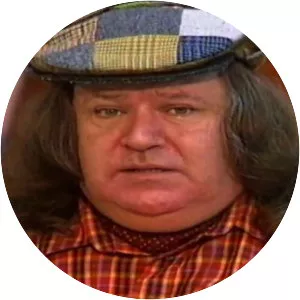 Richie Kavanagh - Irish singer