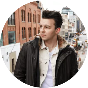 Richie Krisak - Musical artist