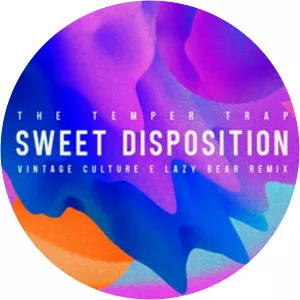 richie loop lazy bear - Singer