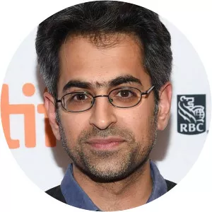 Richie Mehta
