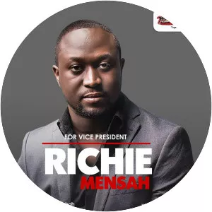 Richie Mensah