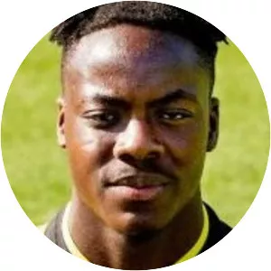 Richie Musaba - Dutch soccer player