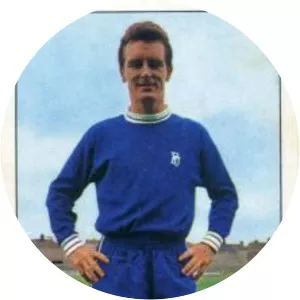 Richie Norman - English former footballer