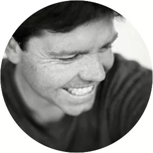 Richie Norton - Author