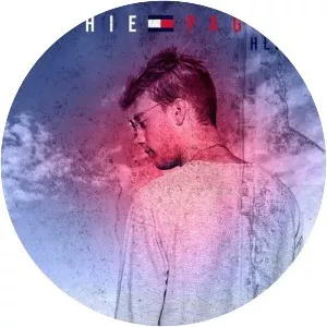 Richie Pagani - Musical artist