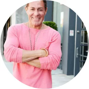 Richie Palmer - Raquel Welch's ex-husband