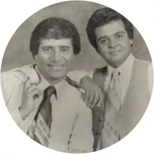 Richie Ray & Bobby Cruz