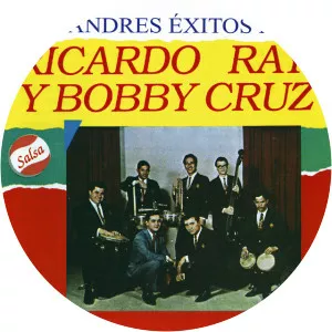 Richie Ray Y Bobby Cruz