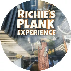 Richie's Plank Experience - Video game